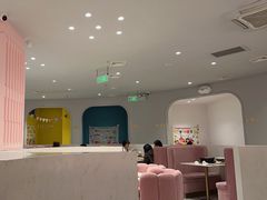 -茉莉餐厅(包河万达店)