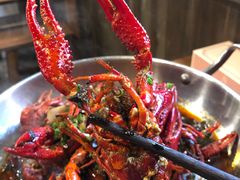 -虾小龙老长沙龙虾馆(坡子街店)