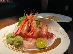 -岩也·日料与酒(龙岗天安云谷店)