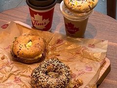 -Tims天好咖啡(北大街万象城店)