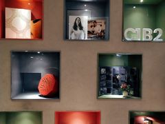 -潮一不贰·法式甜品·生日蛋糕·西式简餐(外滩店)