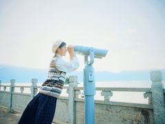 -小普陀