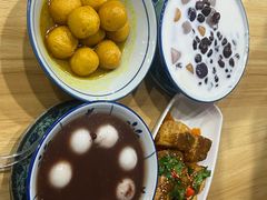 -荔芳传统糖水铺