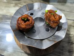 -魁盛居百年鲁菜馆(县西巷店)