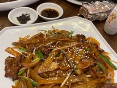 -喜粤8号(四海唐人街店)
