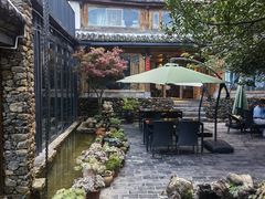 -炊烟餐厅