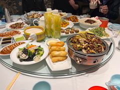 -玉林烤鸭店(黄村康庄店)
