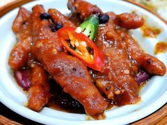 -丰圆轩粤式茶楼(大宁国际商业广场店)