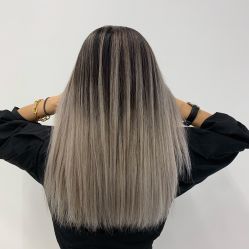 -Godhands美发设计沙龙