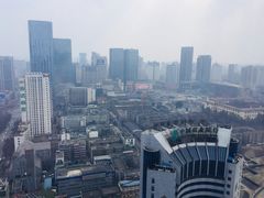 -成都天府丽都喜来登饭店