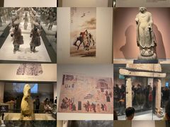 -陕西历史博物馆