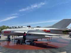 -泰达航母主题公园