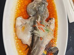 -玄武苏宁诺富特酒店·紫金轩中餐厅