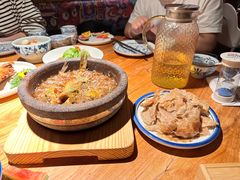 -小放牛炒菜馆(三丰店)