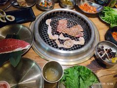 -汉拿山(北京上地华联店)