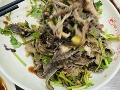 -津门张记包子铺(华昌道店)