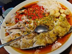 -望湘园·洞庭渔宴(浦江欢乐颂店)