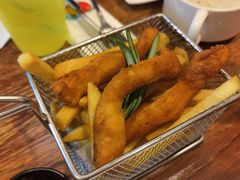 -安妮意大利餐厅(世贸天阶店)