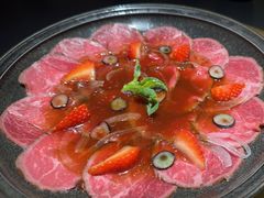 -無二炙坊·和牛烧肉(大钟寺1733店)