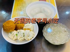 -毛华美食(清扬路店)