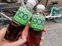 -黎雪珍凉茶(北京路店)