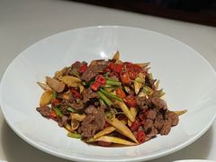 -径山十八道·风味民间菜(杭州总店)