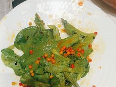 -田园北魏家宴·大同菜(御东店)
