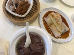 -龙的酒楼·手工早茶·顺德菜(近良路店)