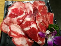 -炭恋火炉烤肉(凌云一街坊店)