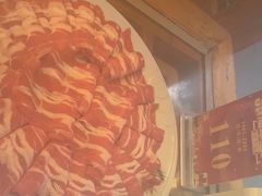 -口福居老北京涮肉(大运村店)