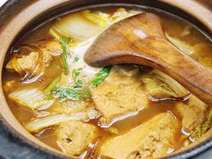 老火炖豆腐-小吊梨汤·北京菜(香山店)