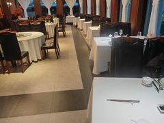 -老洋房花园饭店(绍兴路店)