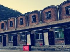 -陕甘宁边区政府旧址