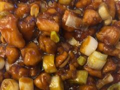-烤肉宛饭庄(南礼士路店)