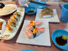 -晴季寿司(红旗街万达店)