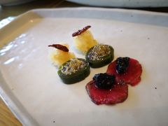 -Yeyije 韩定食