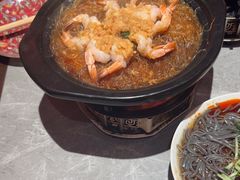 -山四砂锅(太原钟楼街店)