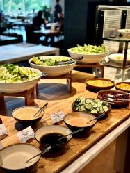 -上海雅居乐万豪侯爵酒店·宴会厅