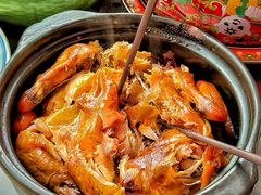 -老爷庙风味美食府(魏都大道店)