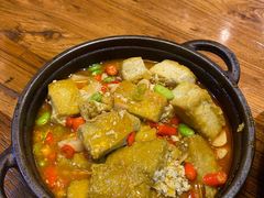 -大川先生·小龙虾·川菜(信义坊店)