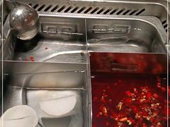 -海底捞火锅(龙湖三千集店)