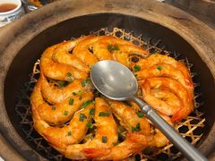 -粤港湾砂锅粥·宵夜(宝龙店)