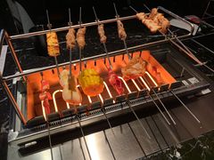 -佧裴烤肉(曲江店)