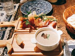 -蓝瓶子BlueBottle(东瓯智库店)