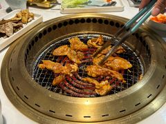 -炙城·韩式烤肉(南京东路店)