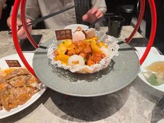 -老福洲·三十年福州味(斗东店)