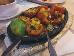 -葛尼沙印度餐厅 (镇明路店)