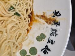 -兵哥豌豆面(欧亚卖场店)