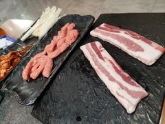 -一韩亭韩式烤肉(高新店)