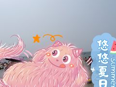 -北戴河东海水浴场